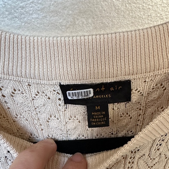 Anthropologie Current Air dress sz medium - Picture 2 of 6